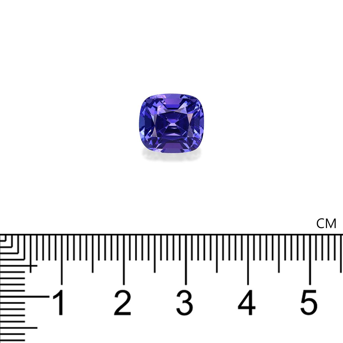 Tanzanite 4.88 ct